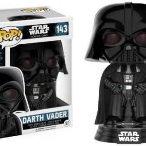 Star Wars: Rogue One - Darth Vader POP Vinyl Figure