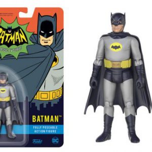 Batman '66: Batman Action Figure