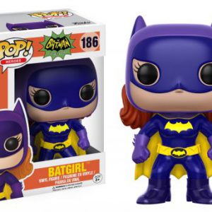 Batman: Batgirl '66 POP Vinyl Figure
