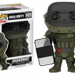 Call of Duty: Juggernaut POP Vinyl Figure
