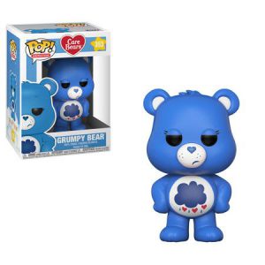 Care Bears: Grumpy Bear Pop Vinyl Figure
