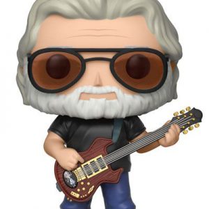 POP Rocks: Jerry Garcia POP Vinyl Figure
