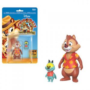 Disney Afternoon: Dale Action Figure