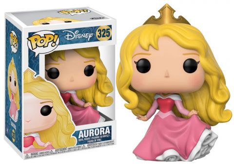 Disney: Aurora POP Vinyl Figure (Sleeping Beauty)