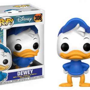 Disney: Dewey POP Vinyl Figure