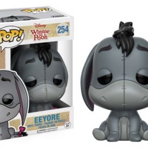 Disney: Eeyore POP Vinyl Figure (Winnie the Pooh)