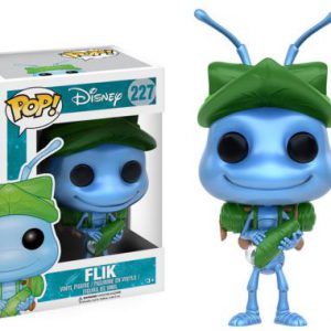 Disney: Flik POP Vinyl Figure (Bug's Life)