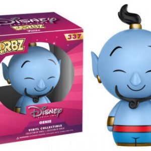 Disney: Genie Dorbz Vinyl Figure (Aladdin)