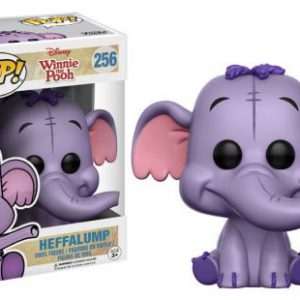 Disney: Heffalump POP Vinyl Figure (Winnie the Pooh)