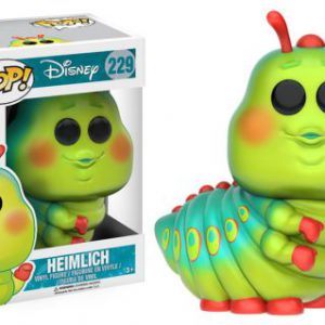 Disney: Heimlich POP Vinyl Figure (Bug's Life)