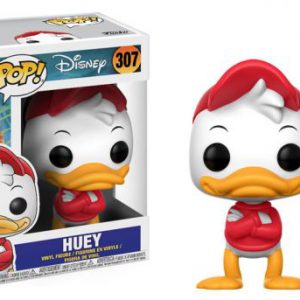 Disney: Huey POP Vinyl Figure (Duck Tales)