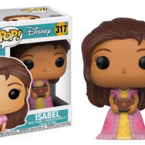Disney: Isabel POP Vinyl Figure (Elena of Avalor)