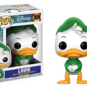 Disney: Louie POP Vinyl Figure (Duck Tales)