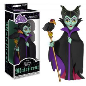 Disney: Maleficent Rock Candy Figure