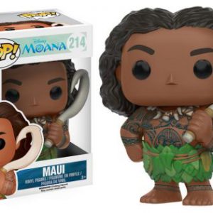 Disney: Maui POP Vinyl Figure (Moana)
