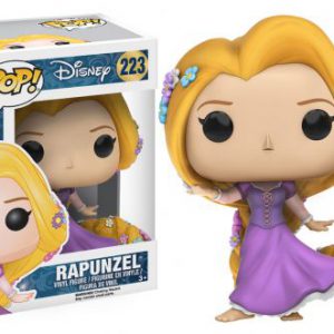 Disney: Rapunzel Princess POP Vinyl Figure (Tangled)