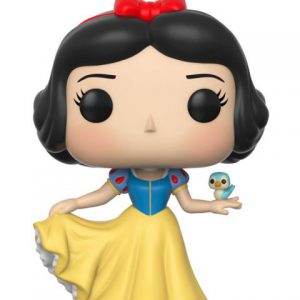Disney: Snow White POP Vinyl Figure (Snow White)