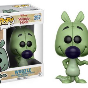 Disney: Woozle POP Vinyl Figure (Winnie the Pooh)