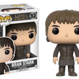 Game of Thrones: Bran Stark POP Vinyl Figure