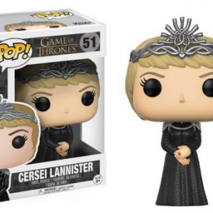 Game of Thrones: Cersei Lannister (Crown) POP Vinyl Figure