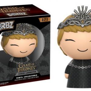 Game of Thrones: Cersei Lannister Dorbz Vinyl Figure