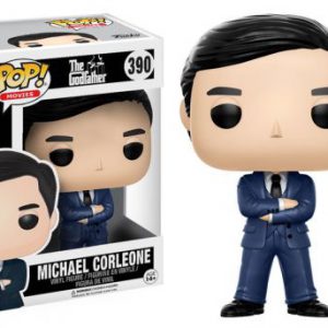 Godfather: Michael Corleone POP Vinyl Figure