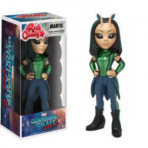 Guardians of the Galaxy 2: Mantis Rock Candy Figure