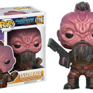 Guardians of the Galaxy 2: Taserface POP Vinyl Figure