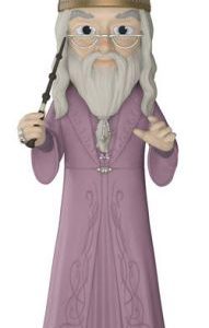 Harry Potter: Albus Dumbledore Rock Candy Figure