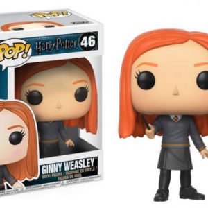 Harry Potter: Ginny Weasley POP Vinyl Figure