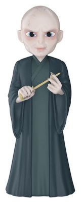 Harry Potter: Lord Voldemort Rock Candy Figure
