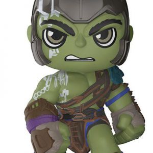 Bobble Head: Thor Ragnarok - Gladiator Hulk Wacky Wobbler Figure