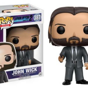 John Wick: John Wick POP Vinyl Figure