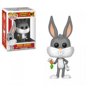 Looney Tunes: Bugs POP Vinyl Figure