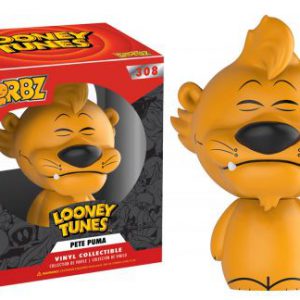 Looney Tunes: Pete Puma Dorbz Vinyl Figure
