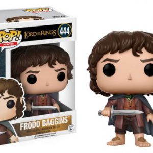 Lord of the Rings: Frodo Baggins POP Vinyl Figure