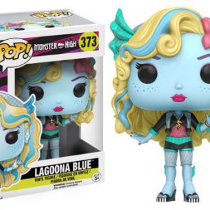 Monster High: Lagoona Blue POP Vinyl Figure