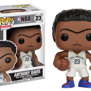 NBA Stars: Anthony Davis POP Vinyl Figure
