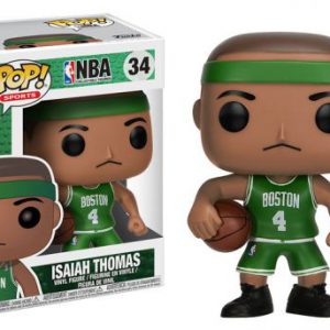 NBA Stars: Isaiah Thomas POP Vinyl Figure