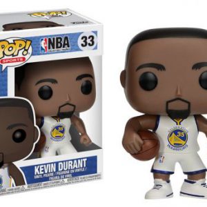 NBA Stars: Kevin Durant POP Vinyl Figure