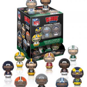 NFL Stars: Series 2 Mini Dorbz Trading Figure (Display of 24)