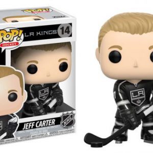 NHL Stars: Jeff Carter POP Vinyl Figure (LA Kings)