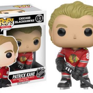 NHL Stars: Patrick Kane POP Vinyl Figure (Chicago Blackhawks)