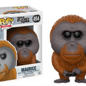 War for the Planet of the Apes: Maurice POP Vinyl Figure