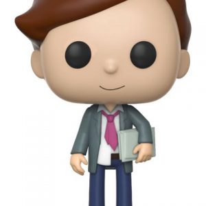 Rick and Morty: Lawyer Morty POP Vinyl Figure