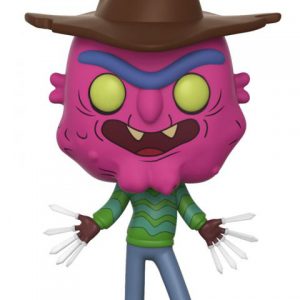 Rick and Morty: Scary Terry POP Vinyl Figure