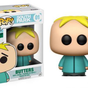 South Park: Butters POP Vinyl Figure