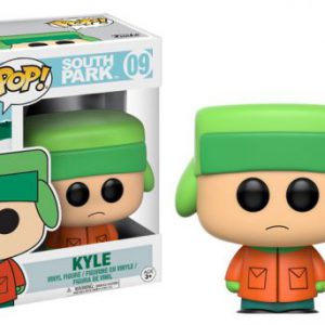 South Park: Kyle POP Vinyl Figure
