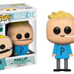 South Park: Phillip POP Vinyl Figure