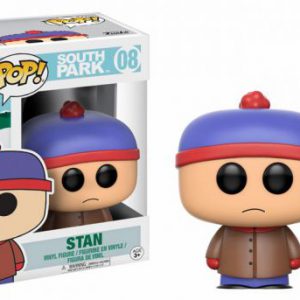 South Park: Stan POP Vinyl Figure